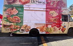 Ferrari City Food food truck at World Food Trucks Kissimmee