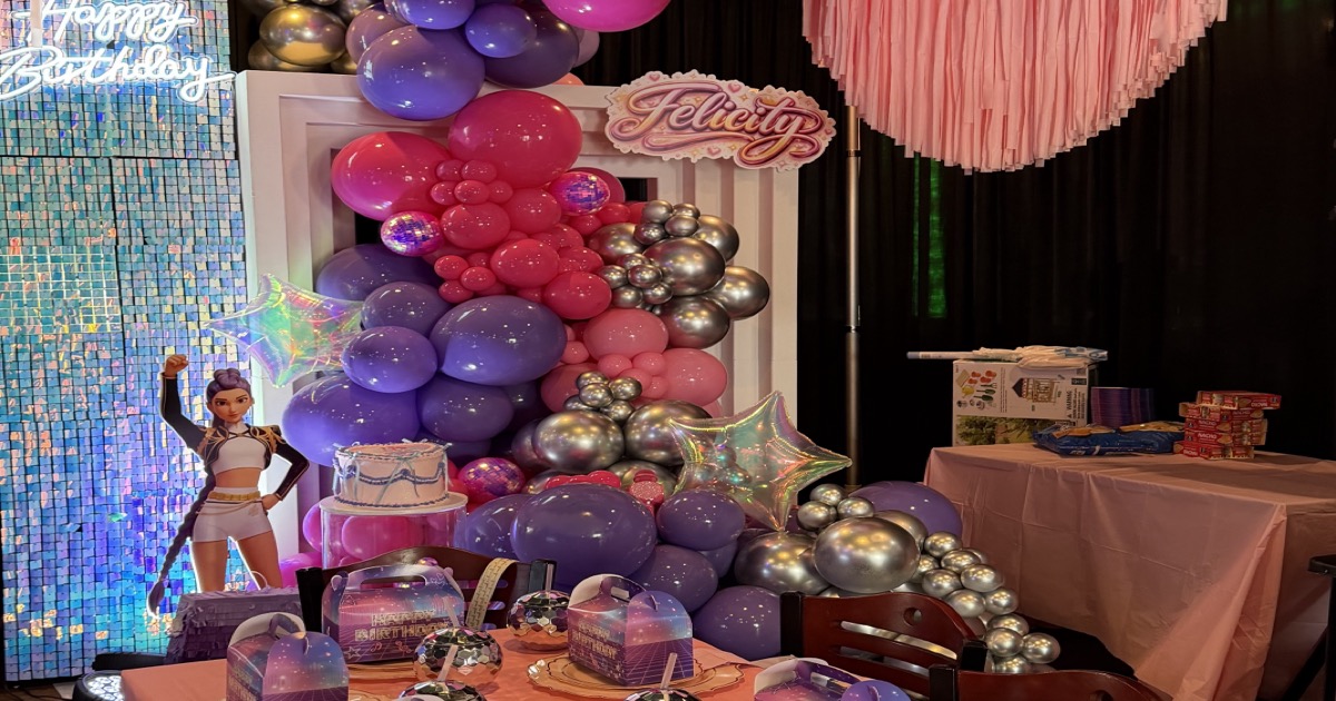 Party Rally Event Private Events & Party Planning | World Food Trucks Kissimmee FL